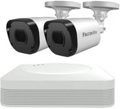 Falcon Eye FE-104MHD KIT SMART Light