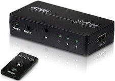 Переключатель ATEN VS381