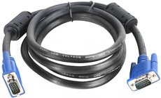Кабель AOpen VGA (M) - VGA (M), 1.8м (ACG341AD-1.8M)