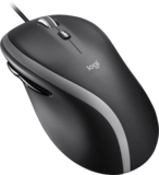 Мышь Logitech M500s Advanced Black (910-005784)