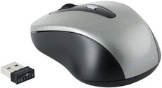 Мышь Oklick 435MW Black/Grey