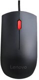 Мышь Lenovo Essential Mouse Black
