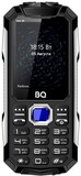Телефон BQ Mobile BQ-2432 Tank SE Black