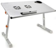 Охлаждающая подставка для ноутбука Crown CMLS-101