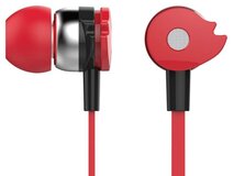 Гарнитура Oklick HS-S-210 Red
