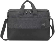 Сумка для ноутбука Riva 8831 Black