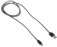 Кабель Buro USB - USB Type-C, 1м (BHP RET TYPEC1)