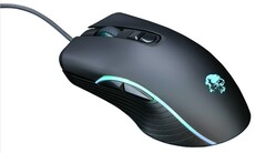 Мышь Oklick 708G MYSTERY Black