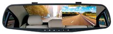 Автомобильный видеорегистратор Digma FreeDrive 303 MIRROR DUAL