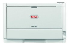 Принтер OKI B432DN