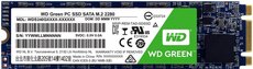Накопитель SSD 480Gb WD Green (WDS480G2G0B)