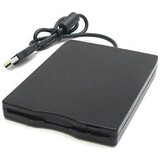 FDD Gembird USB Black (внешний)