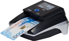 Детектор банкнот DoCash Golf