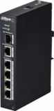 Коммутатор (switch) Dahua DH-PFS3106-4T