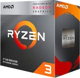 Процессор AMD Ryzen 3 3200G BOX