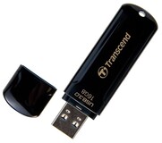 USB Flash накопитель 16Gb Transcend JetFlash 700 (TS16GJF700)
