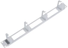 Горизонтальный кабельный органайзер ЦМО ГКО-О-4.62