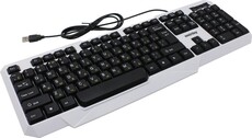 Клавиатура SmartBuy SBK-333U-WK