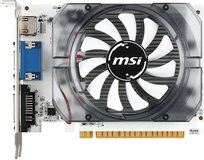 NVIDIA GeForce GT 730 MSI 2Gb (N730-2GD3V3)