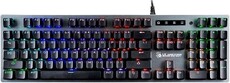 Клавиатура A4Tech Bloody B765 Grey