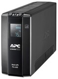 APC BR650MI Back-UPS Pro 650VA 390W
