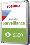 Жёсткий диск 1Tb SATA-III Toshiba S300 Surveillance (HDWV110UZSVA)