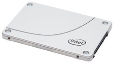 Твердотельный накопитель 1.92Tb SSD Intel D3-S4610 Series (SSDSC2KG019T801)