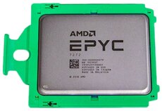 Серверный процессор AMD EPYC 7272 OEM