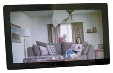 Цифровая фоторамка 19\