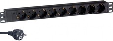 Блок розеток Exegate PDU-19H902