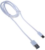 Кабель Buro USB - USB Type-C, 1м (BHP USB3-TPC 1)