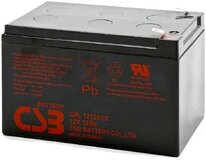 CSB GPL12120 F2