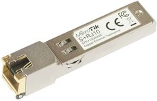Трансивер MikroTik S+RJ10