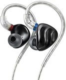 Наушники FiiO FH3 Black