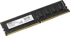 Оперативная память 4Gb DDR4 2133MHz AMD (R744G2133U1S-UO) OEM