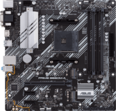 Материнская плата ASUS PRIME B550M-A/CSM