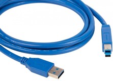 Кабель Kramer C-USB3/AB-6