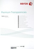 Плнка Xerox Plain Transparency (003R98202)