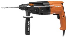 Перфоратор Daewoo DAH 820