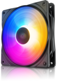 Вентилятор для корпуса DeepCool RF120 FS RGB