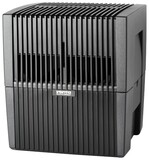 Очиститель и увлажнитель воздуха Venta LW25 Black