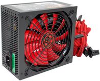 Блок питания 600W Ginzzu PC600