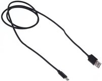 Кабель Buro USB - USB Type-C, 1 м (BHP RET TYPEC1 BL)