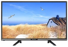 ЖК Телевизор Supra 32' STV-LC32LT0110W