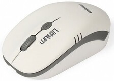Мышь SmartBuy 344CAG White/Grey