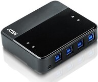 USB коммутатор ATEN US434
