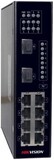 Коммутатор (switch) Hikvision DS-3T0310P