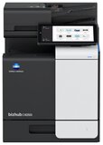 МФУ Konica Minolta bizhub C4050i