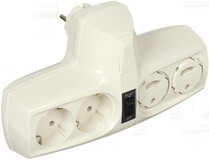 Сетевой фильтр Pilot T