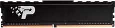 Оперативная память 4Gb DDR4 2666MHz Patriot Signature Premium Line (PSP44G266681H1)